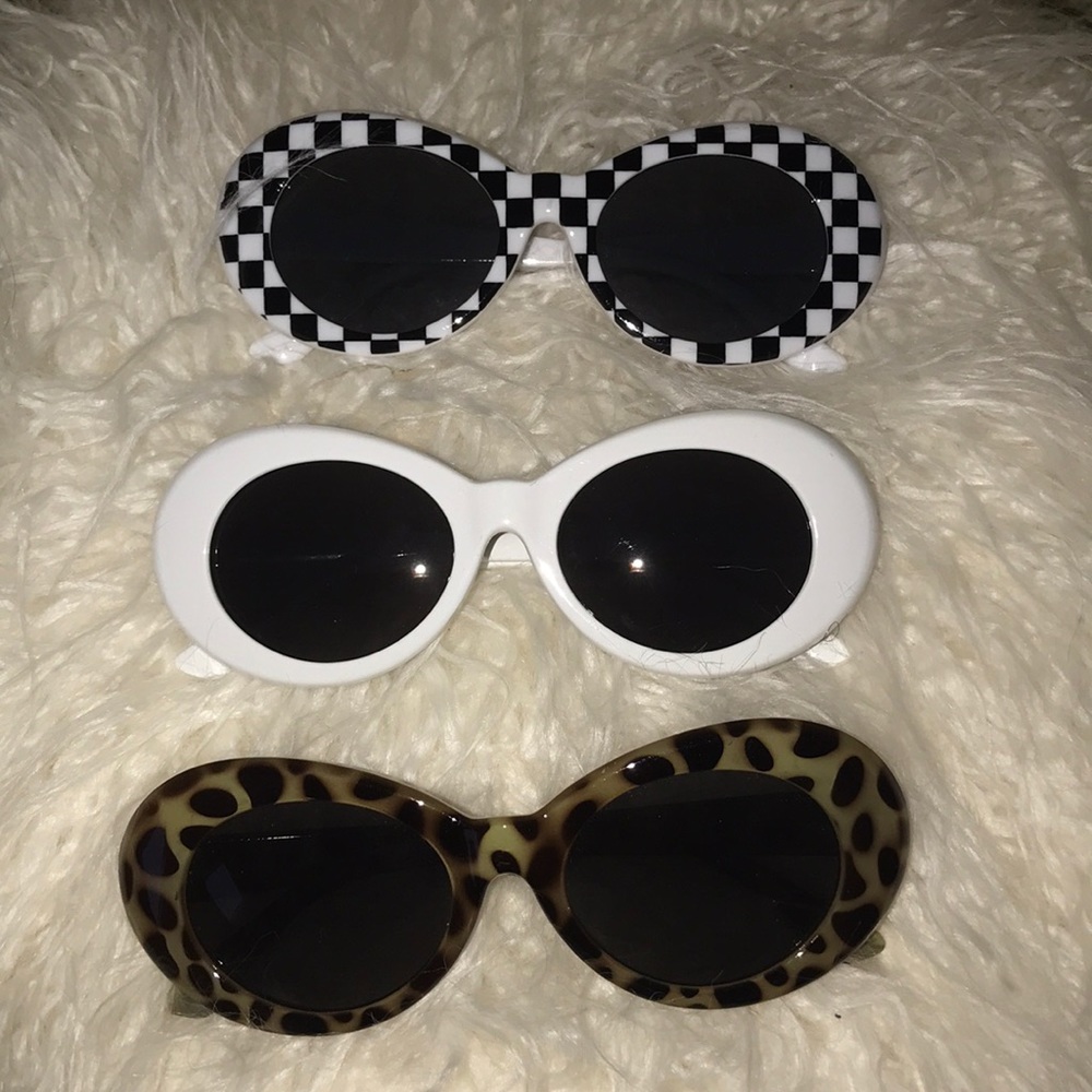 Clout goggles